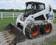 Skid steers