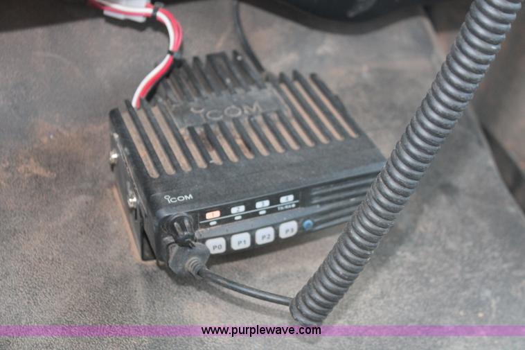 image for item H8179 2010 Chevrolet Silverado 2500HD Z71 Ext. Cab pickup truck