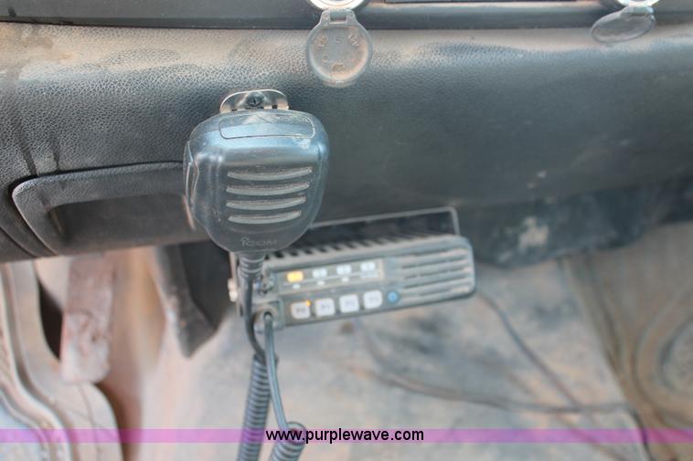 image for item H8181 2010 Chevrolet Silverado 1500 Z71 Ext. Cab pickup truck