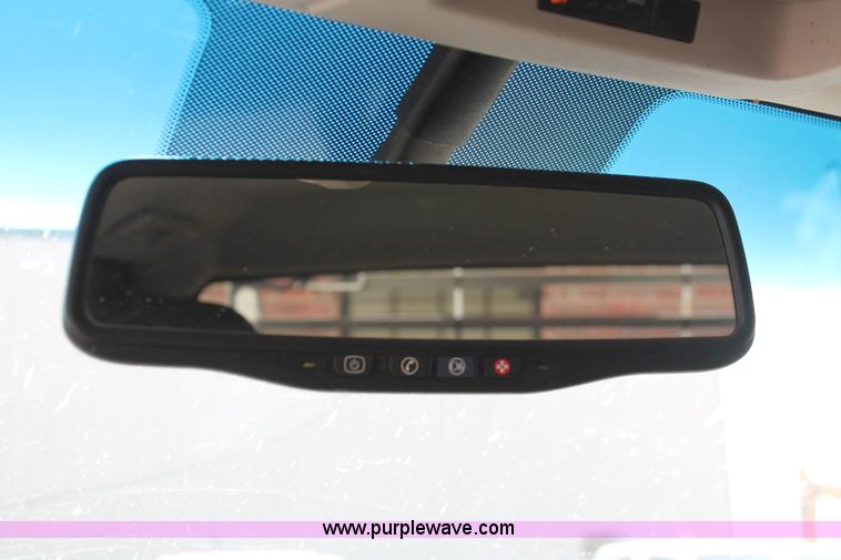 image for item H8181 2010 Chevrolet Silverado 1500 Z71 Ext. Cab pickup truck