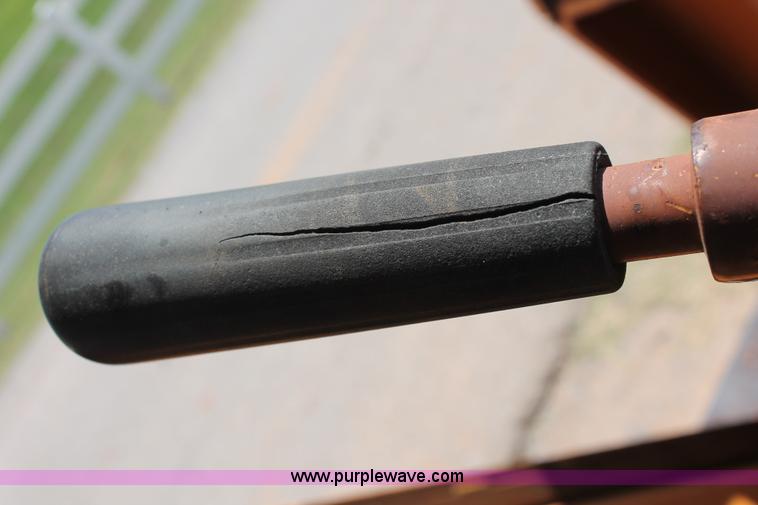 image for item H8183 1990 Case 480F backhoe