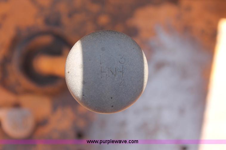 image for item H8183 1990 Case 480F backhoe