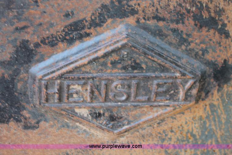 image for item I1536 2006 Komatsu PC160LC-7KA excavator