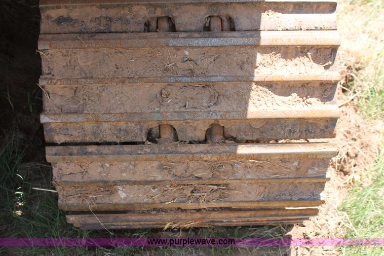 image for item I1536 2006 Komatsu PC160LC-7KA excavator