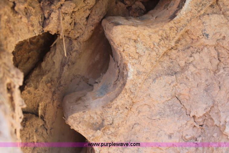 image for item I1536 2006 Komatsu PC160LC-7KA excavator