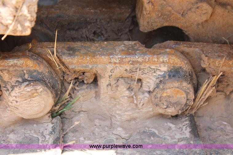 image for item I1536 2006 Komatsu PC160LC-7KA excavator