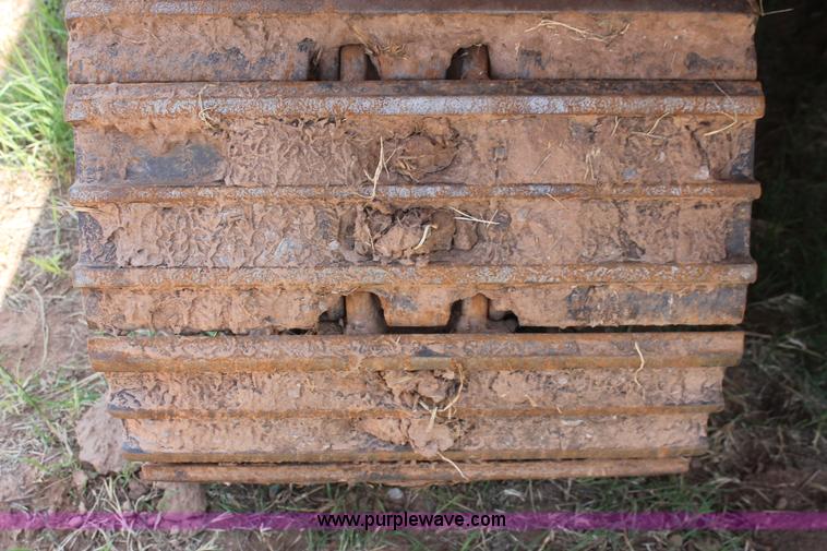 image for item I1536 2006 Komatsu PC160LC-7KA excavator