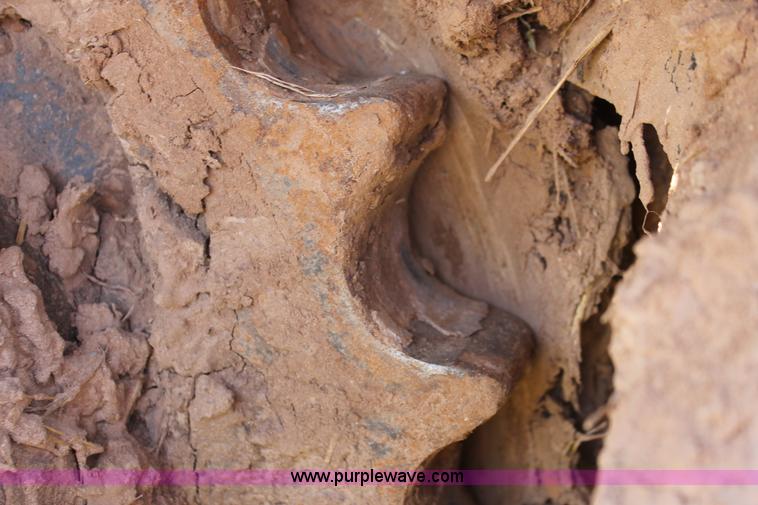 image for item I1536 2006 Komatsu PC160LC-7KA excavator