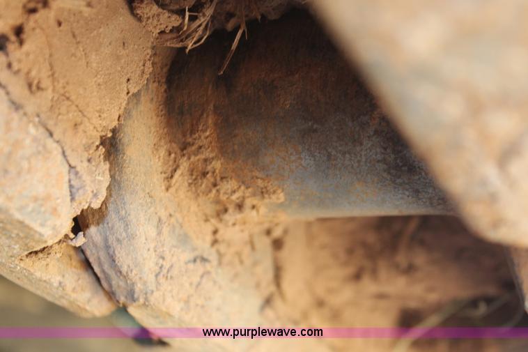 image for item I1536 2006 Komatsu PC160LC-7KA excavator