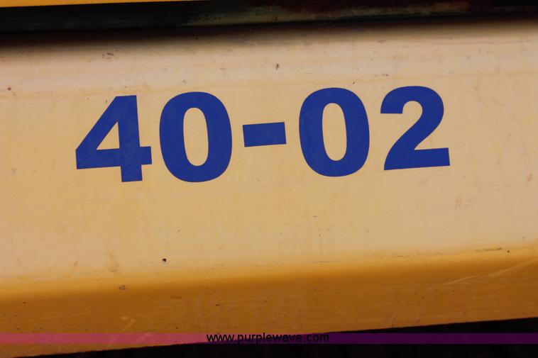 image for item I1536 2006 Komatsu PC160LC-7KA excavator