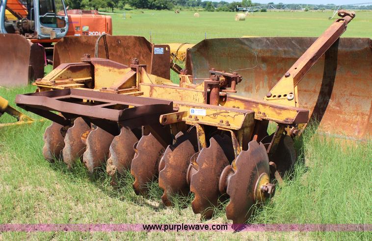 image for item I1537 Rome TAH16-30 disk