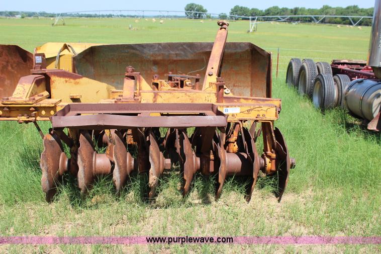 image for item I1537 Rome TAH16-30 disk