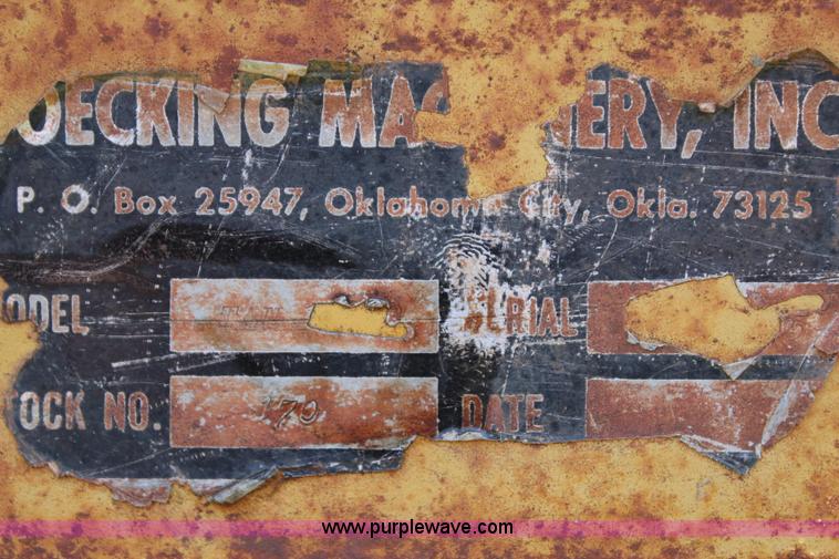 image for item I1537 Rome TAH16-30 disk