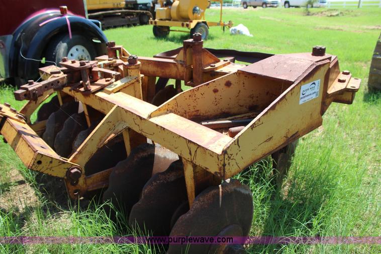 image for item I1537 Rome TAH16-30 disk