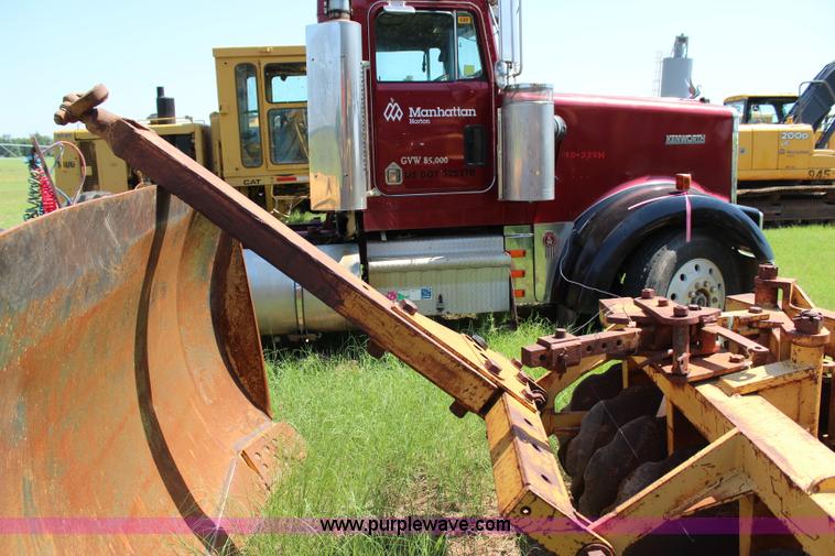 image for item I1537 Rome TAH16-30 disk