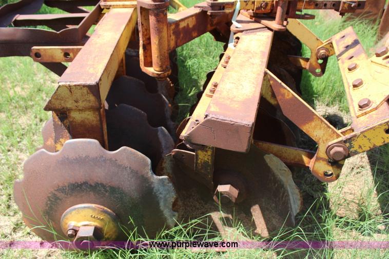 image for item I1537 Rome TAH16-30 disk