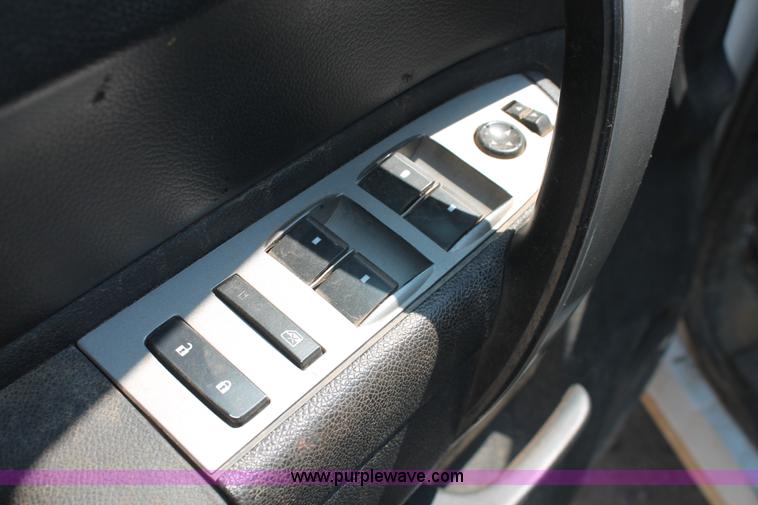 image for item I1548 2010 Chevrolet Silverado 2500HD Ext. Cab pickup truck