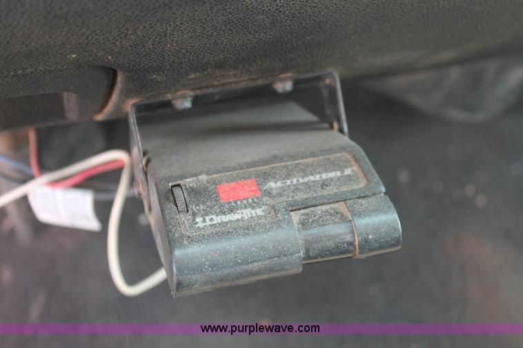 image for item I1548 2010 Chevrolet Silverado 2500HD Ext. Cab pickup truck