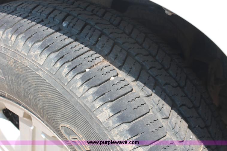 image for item I1548 2010 Chevrolet Silverado 2500HD Ext. Cab pickup truck