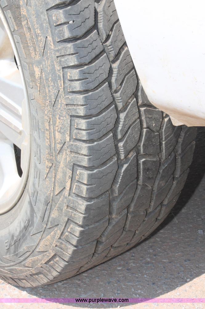 image for item I1548 2010 Chevrolet Silverado 2500HD Ext. Cab pickup truck