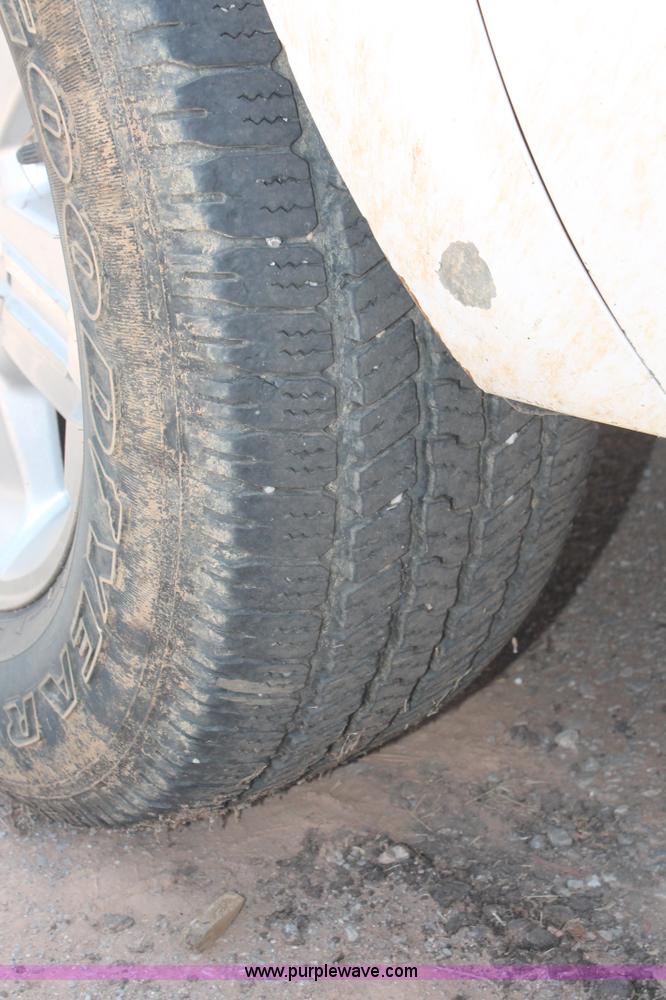 image for item I1548 2010 Chevrolet Silverado 2500HD Ext. Cab pickup truck