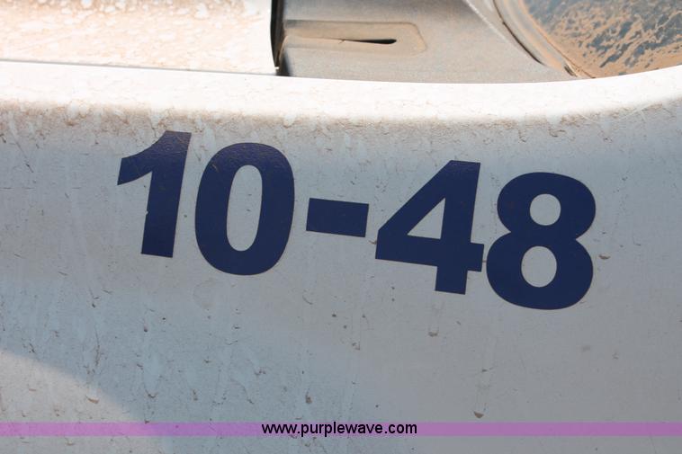 image for item I1548 2010 Chevrolet Silverado 2500HD Ext. Cab pickup truck