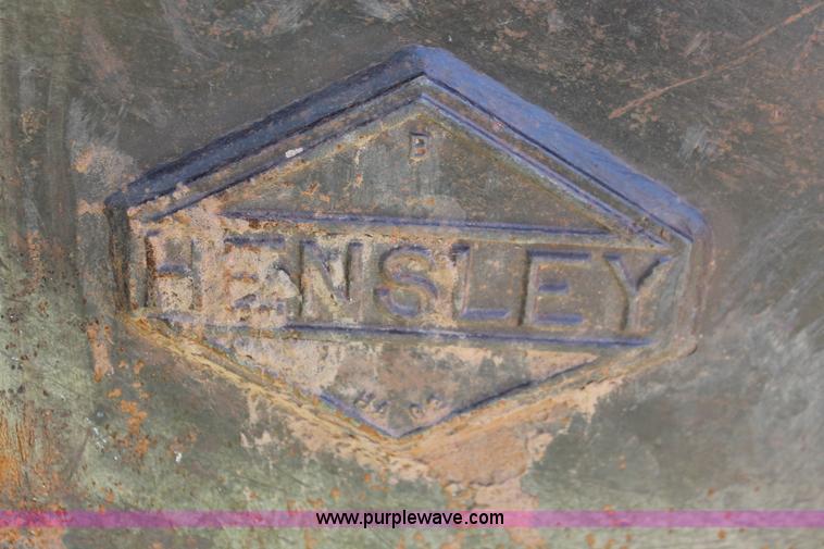 image for item I1549 2001 Komatsu PC200LC-6LE excavator