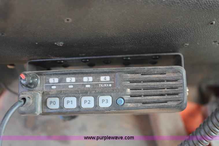 image for item I1551 2011 Chevrolet Silverado 2500HD Ext. Cab pickup truck