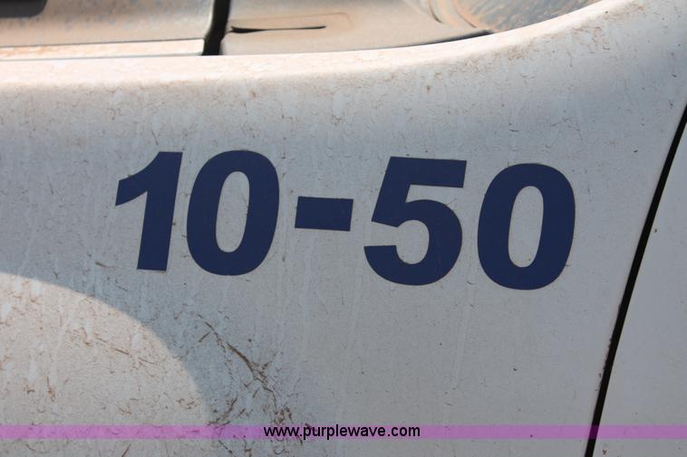 image for item I1551 2011 Chevrolet Silverado 2500HD Ext. Cab pickup truck