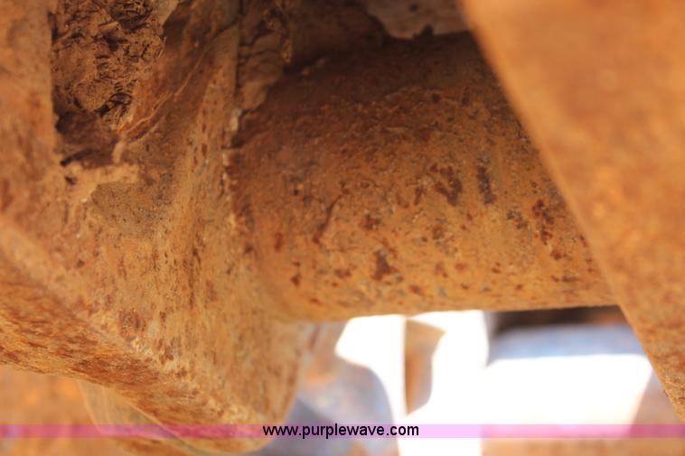 image for item I1553 Case 1450 pipelayer