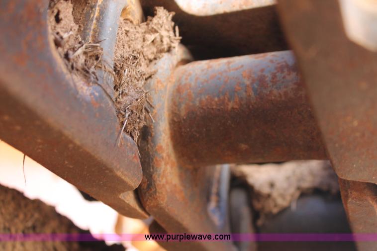 image for item I1553 Case 1450 pipelayer