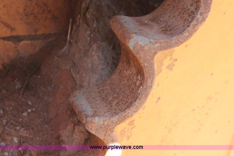 image for item I1554 Case 1450 pipelayer