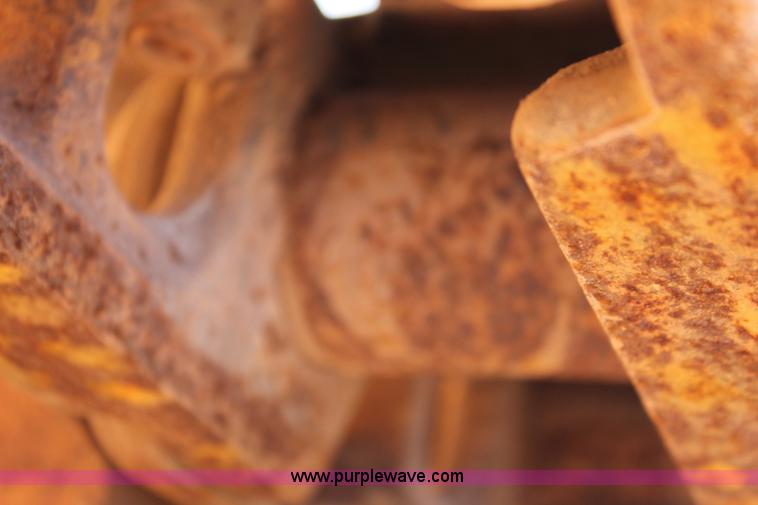 image for item I1554 Case 1450 pipelayer