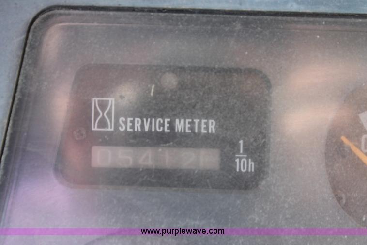 image for item I1555 1997 Komatsu D65EX-12 dozer