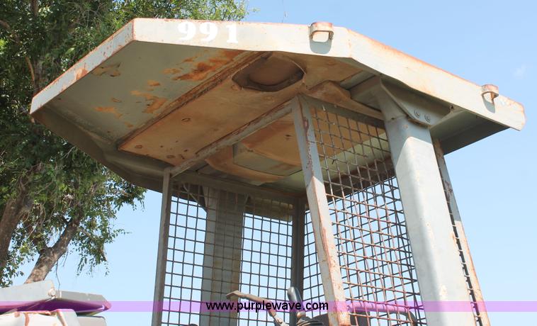 image for item I1555 1997 Komatsu D65EX-12 dozer