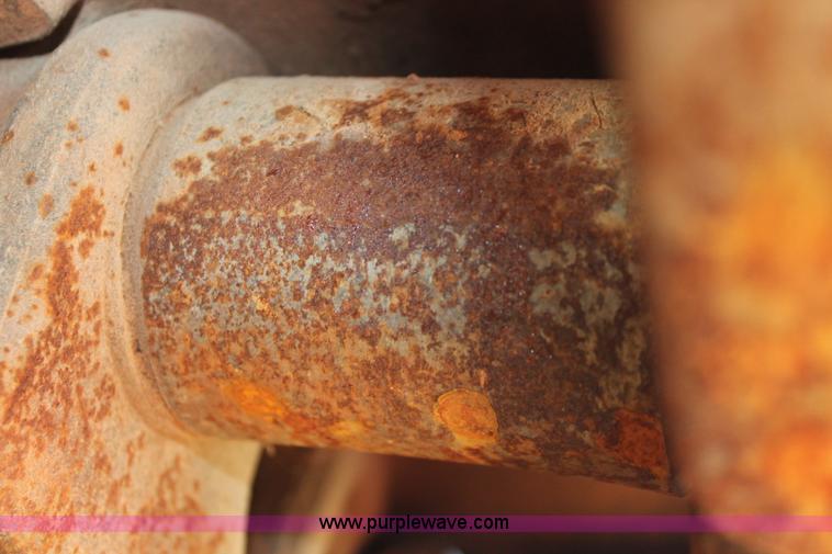 image for item I1555 1997 Komatsu D65EX-12 dozer