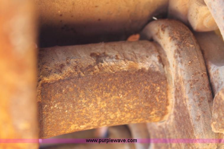 image for item I1555 1997 Komatsu D65EX-12 dozer