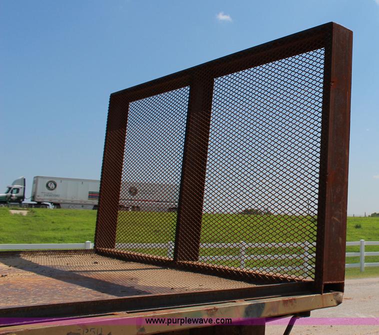 image for item I1557 1968 Am General M35A2 military truck