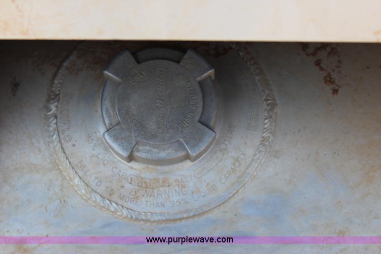 image for item I1560 1996 Freightliner FLD vacuum truck