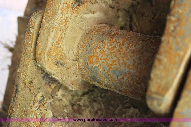 image for item I1564 1981 Caterpillar D6D dozer