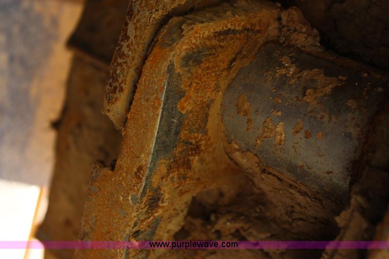 image for item I1564 1981 Caterpillar D6D dozer