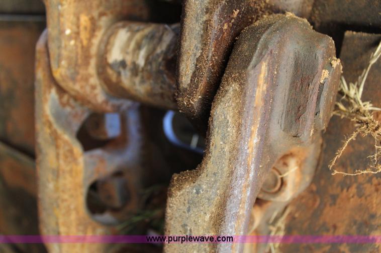 image for item I1565 2001 Hitachi EX200LC-5 excavator