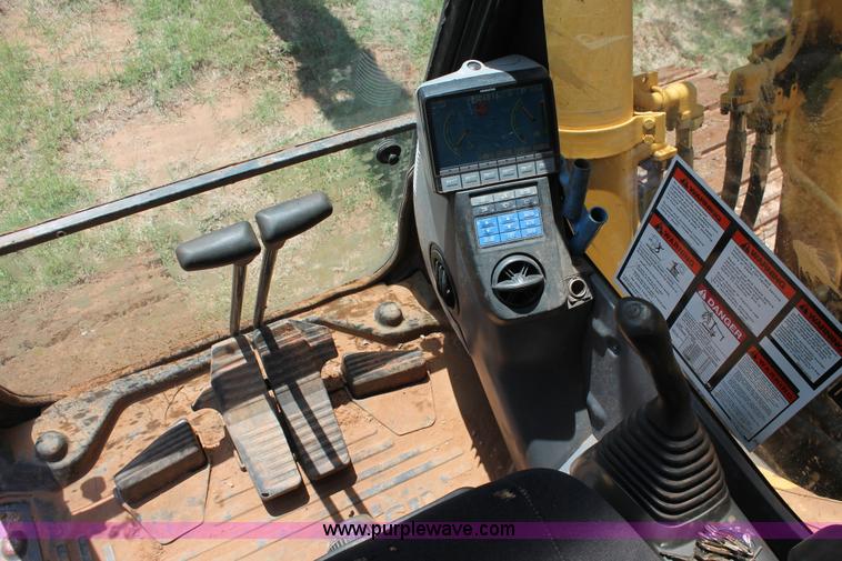 image for item I1566 2008 Komatsu PC300LC-8 excavator