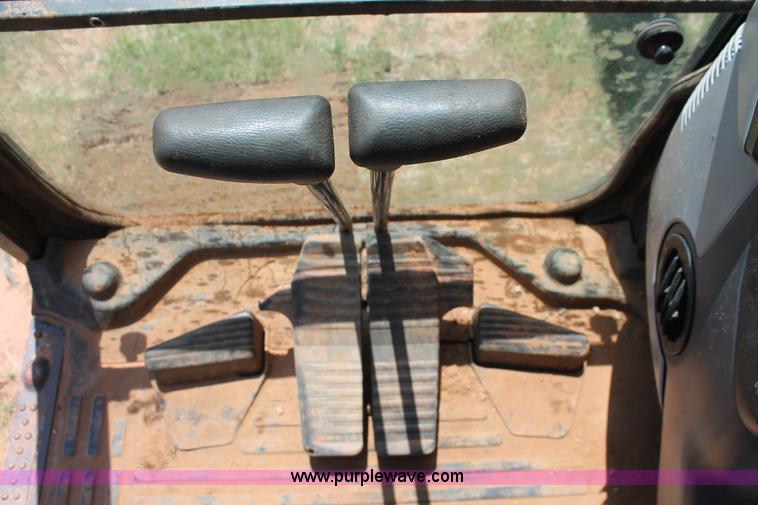 image for item I1566 2008 Komatsu PC300LC-8 excavator