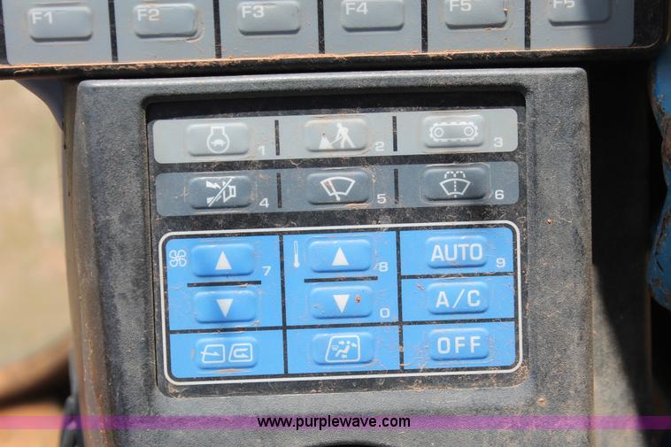 image for item I1566 2008 Komatsu PC300LC-8 excavator