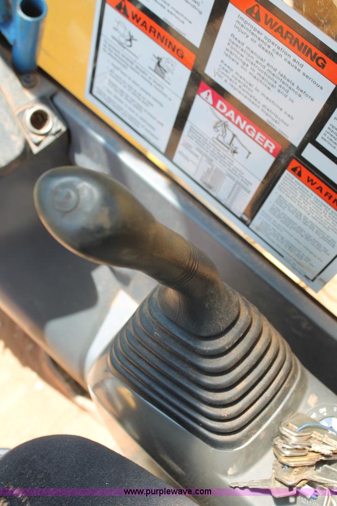 image for item I1566 2008 Komatsu PC300LC-8 excavator