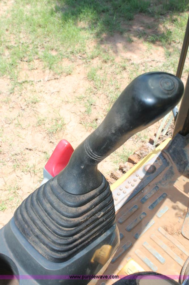 image for item I1566 2008 Komatsu PC300LC-8 excavator