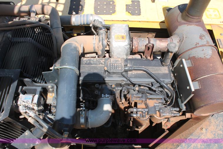 image for item I1566 2008 Komatsu PC300LC-8 excavator