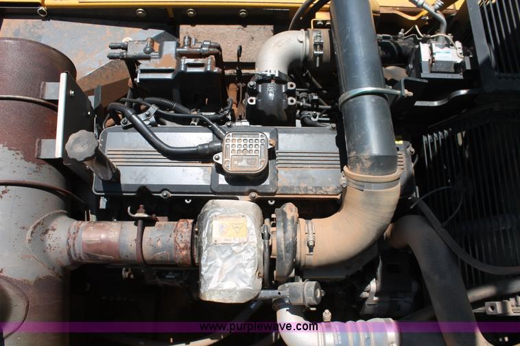 image for item I1566 2008 Komatsu PC300LC-8 excavator