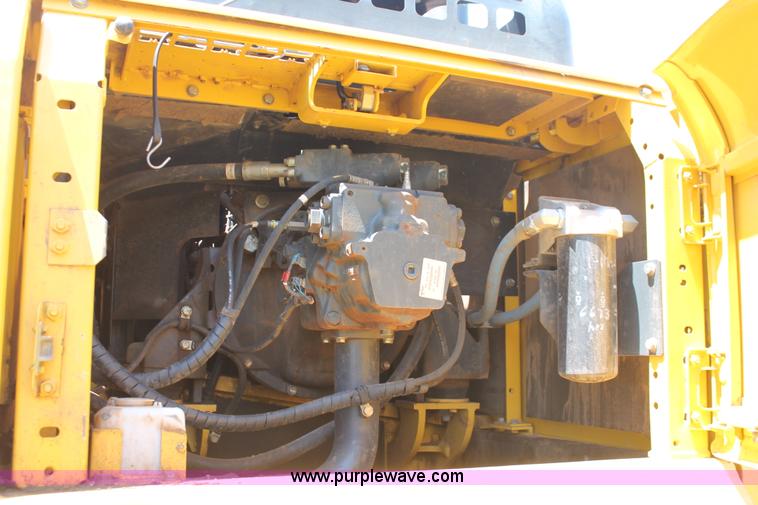 image for item I1566 2008 Komatsu PC300LC-8 excavator